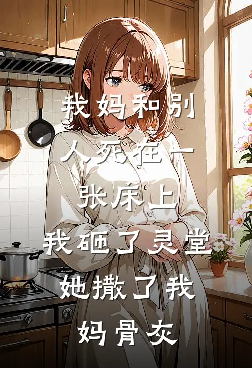 我妈和别人死在一张床上，我砸了灵堂，她撒了我妈骨灰
