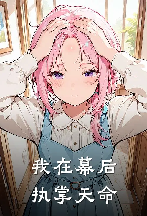 我在幕后执掌天命