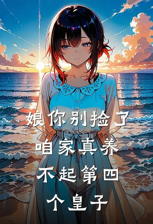 娘你别捡了，咱家真养不起第四个皇子