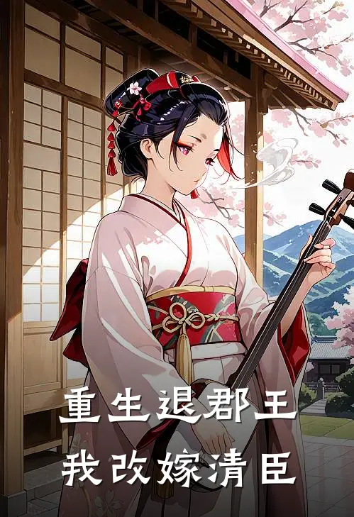 重生退郡王，我改嫁清臣