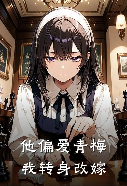 他偏爱青梅，我转身改嫁