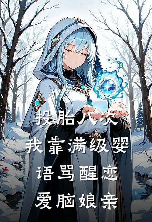 投胎八次，我靠满级婴语骂醒恋爱脑娘亲