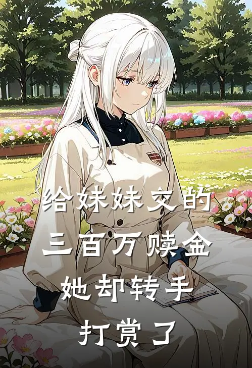 给妹妹交的三百万赎金，她却转手打赏了