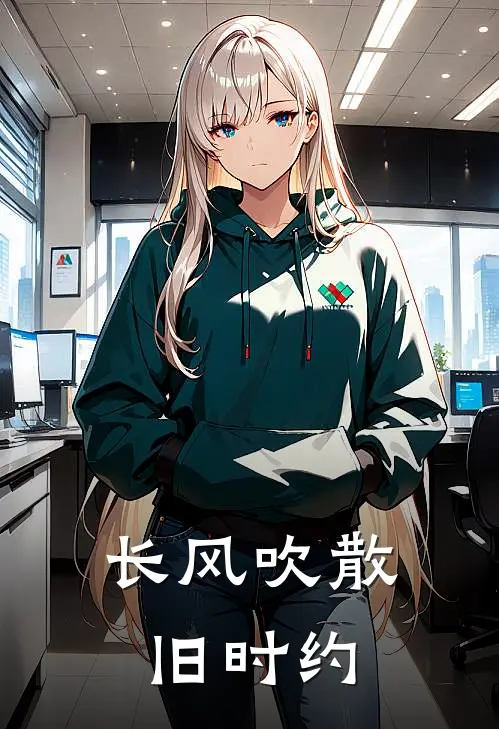 长风吹散旧时约