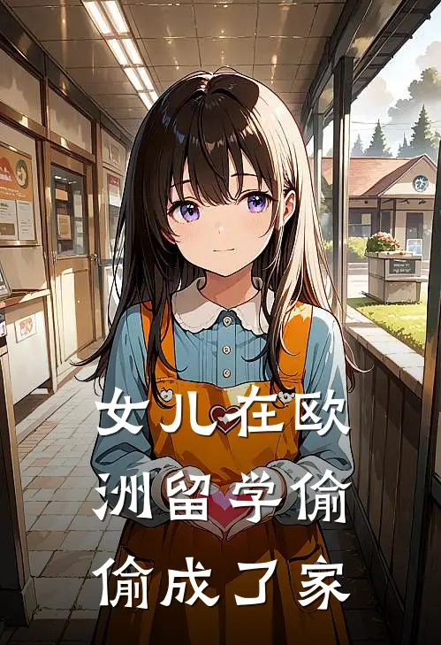 女儿在欧洲留学偷偷成了家