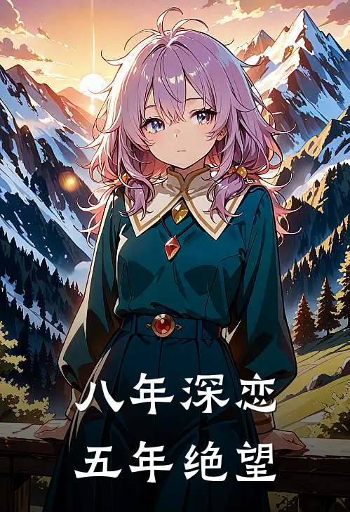 八年深恋，五年绝望