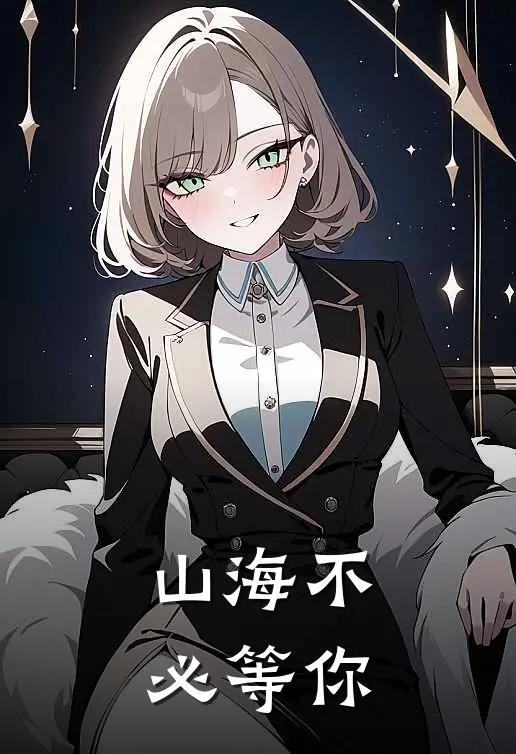 山海不必等你