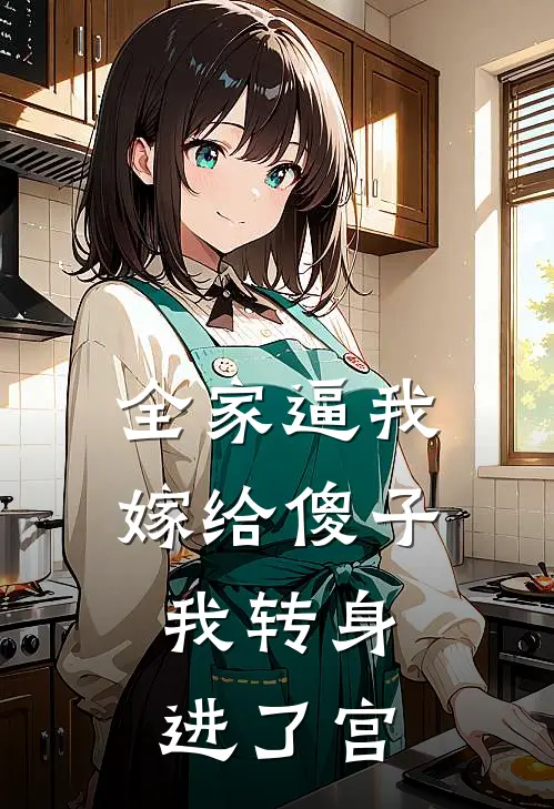 全家逼我嫁给傻子，我转身进了宫