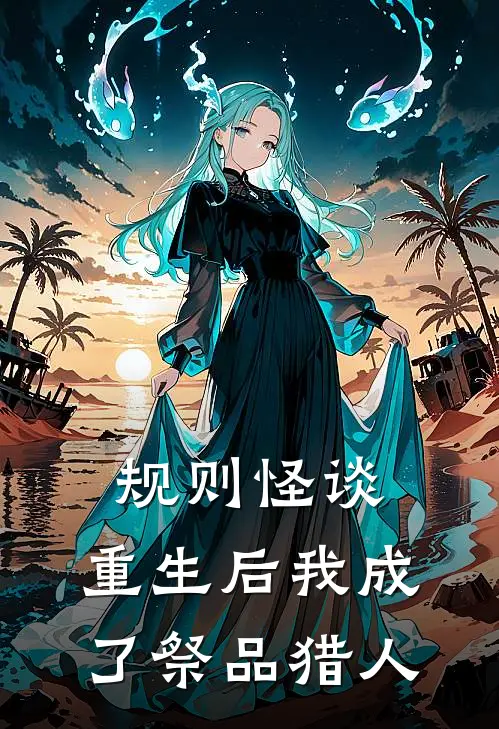 规则怪谈：重生后我成了祭品猎人