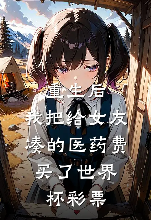 重生后，我把给女友凑的医药费，买了世界杯彩票