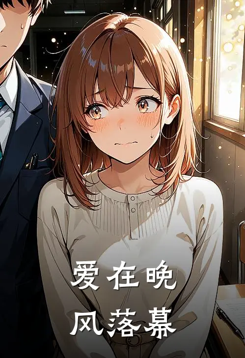 爱在晚风落幕