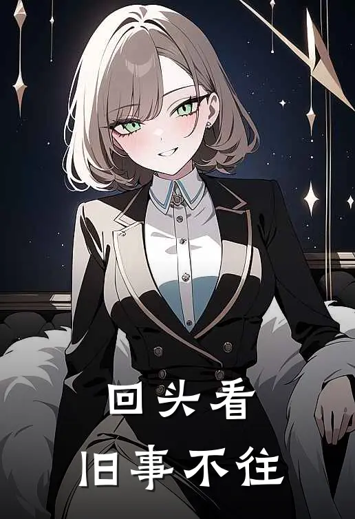 回头看，旧事不往