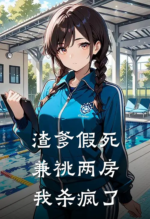 渣爹假死兼祧两房，我杀疯了