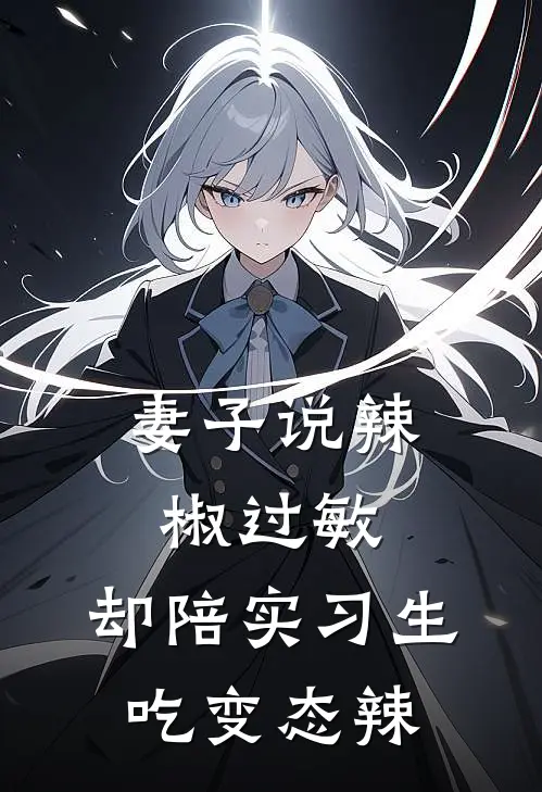 妻子说辣椒过敏，却陪实习生吃变态辣