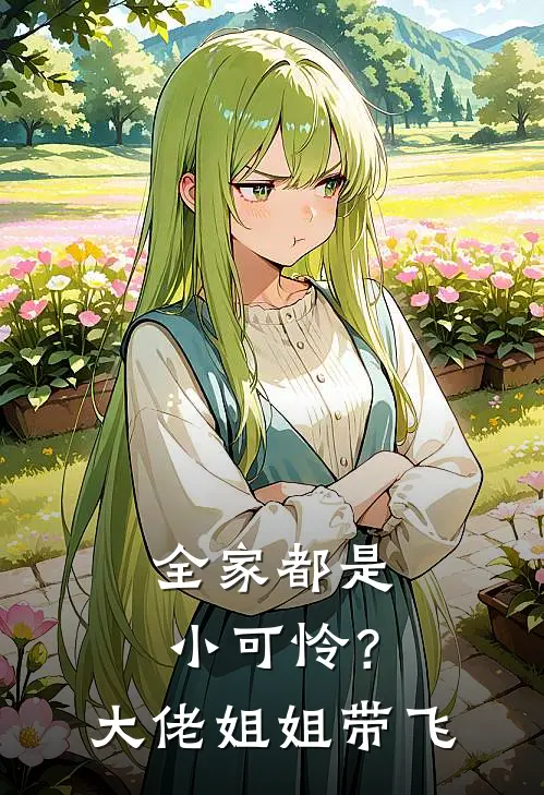 全家都是小可怜？大佬姐姐带飞
