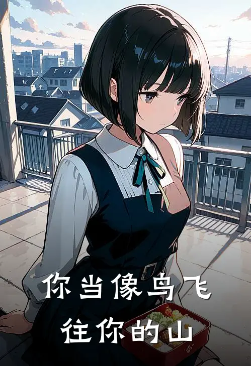 你当像鸟飞往你的山
