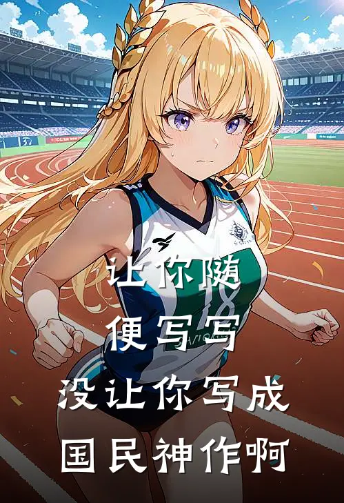 让你随便写写，没让你写成国民神作啊