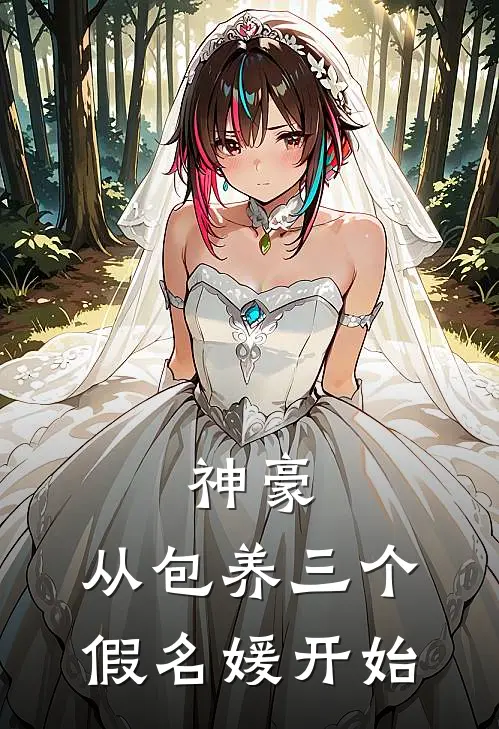 神豪：从包养三个假名媛开始
