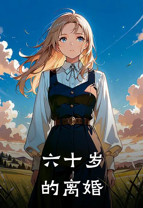 六十岁的离婚