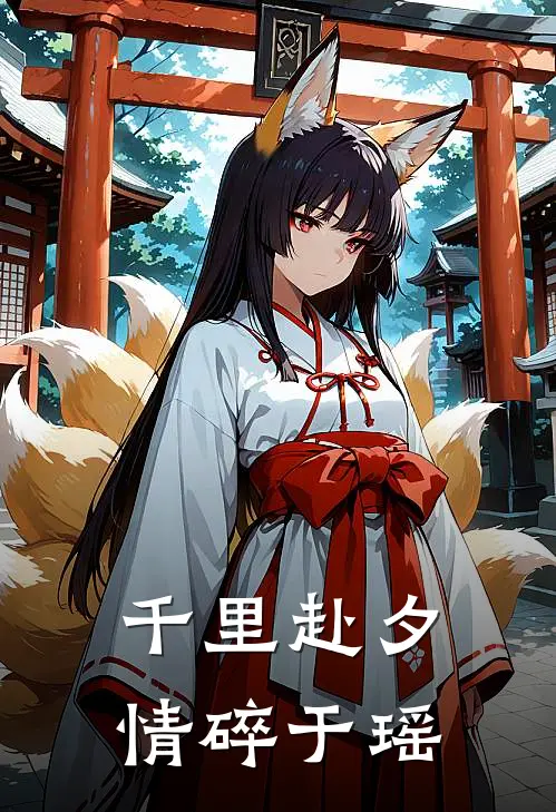 千里赴夕，情碎于瑶