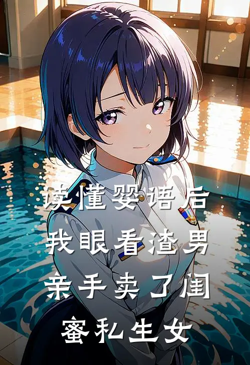读懂婴语后，我眼看渣男亲手卖了闺蜜私生女