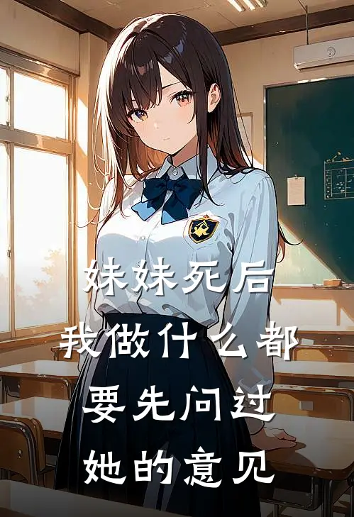 妹妹死后，我做什么都要先问过她的意见