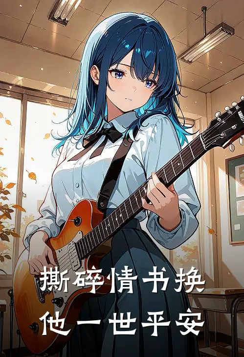 撕碎情书换他一世平安