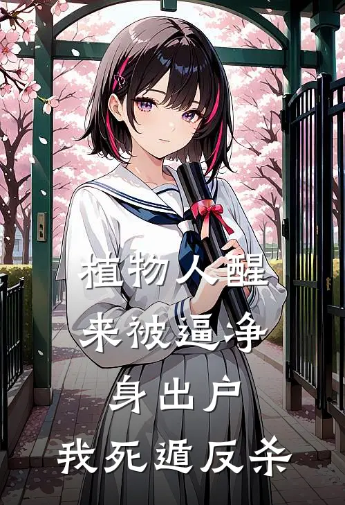 植物人醒来被逼净身出户，我死遁反杀
