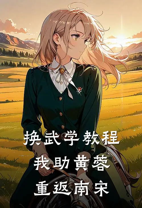 换武学教程，我助黄蓉重返南宋