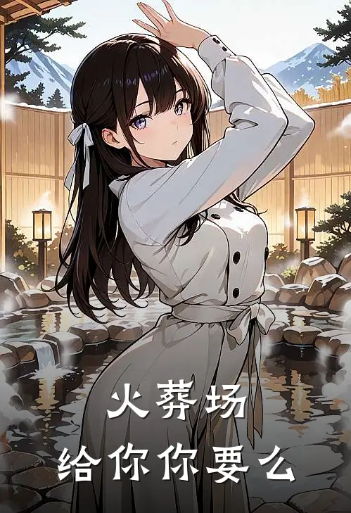 火葬场，给你你要么