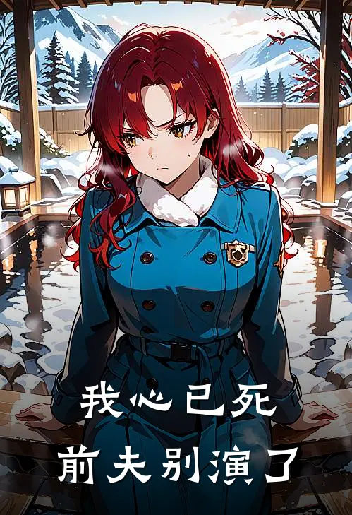 我心已死，前夫别演了