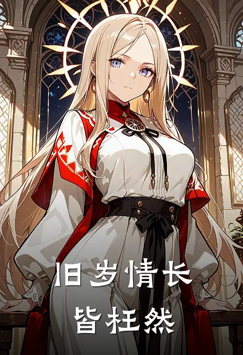 旧岁情长皆枉然