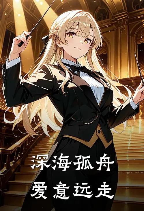 深海孤舟，爱意远走
