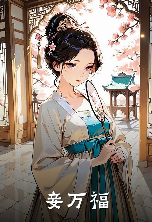 妾万福