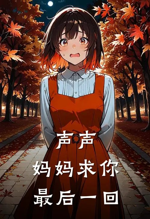 声声，妈妈求你最后一回