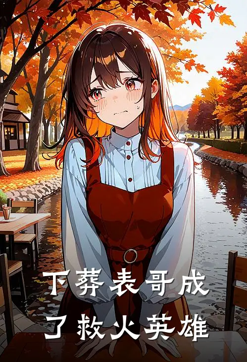 下葬表哥成了救火英雄
