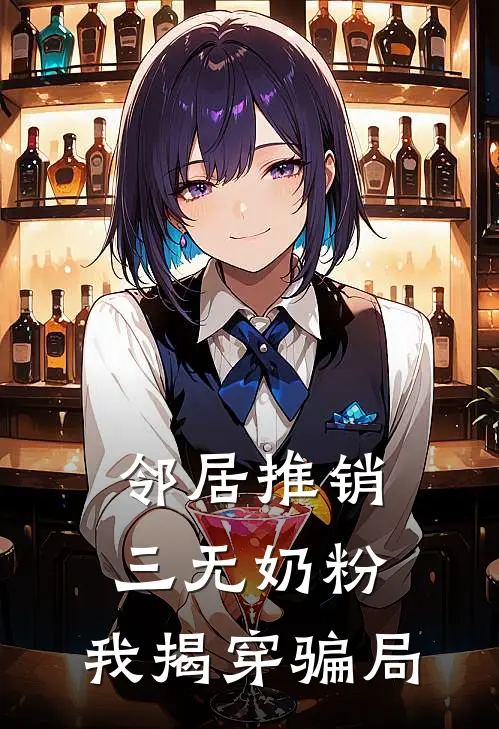 邻居推销三无奶粉，我揭穿骗局