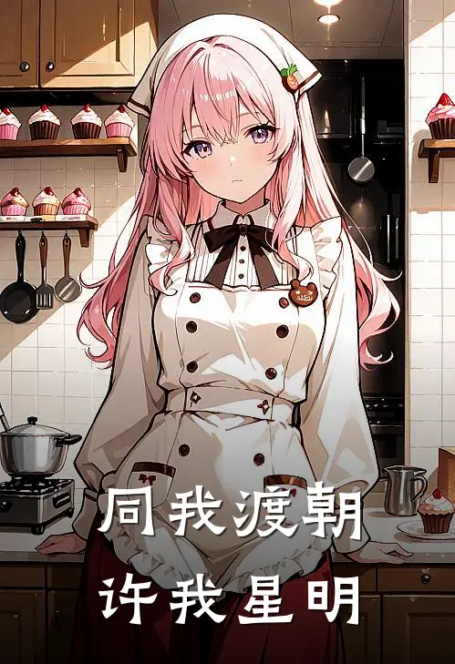 同我渡朝，许我星明