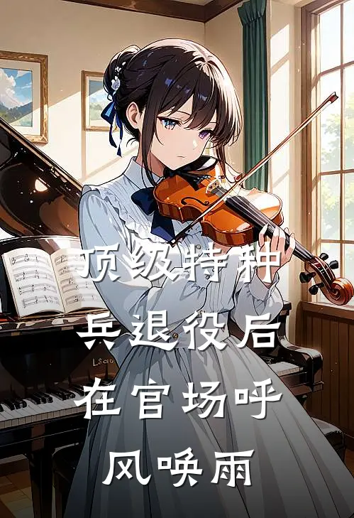 顶级特种兵退役后，在官场呼风唤雨
