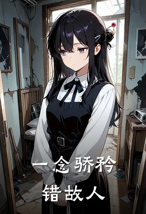 一念骄矜错故人