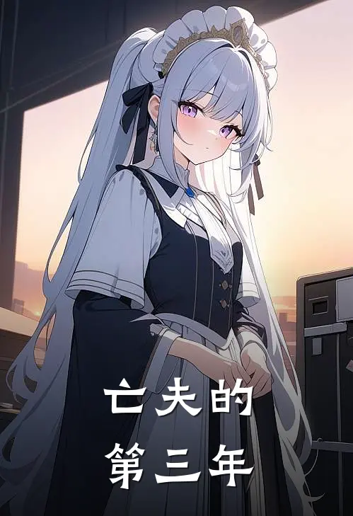 亡夫的第三年