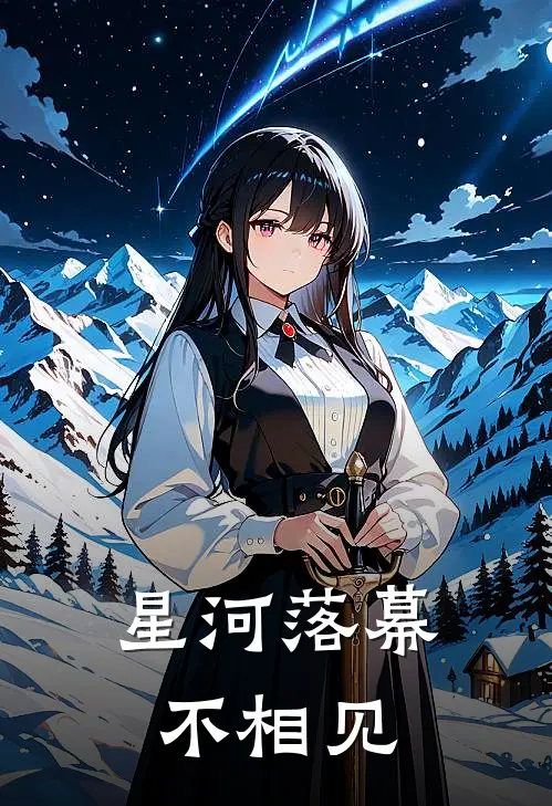 星河落幕不相见