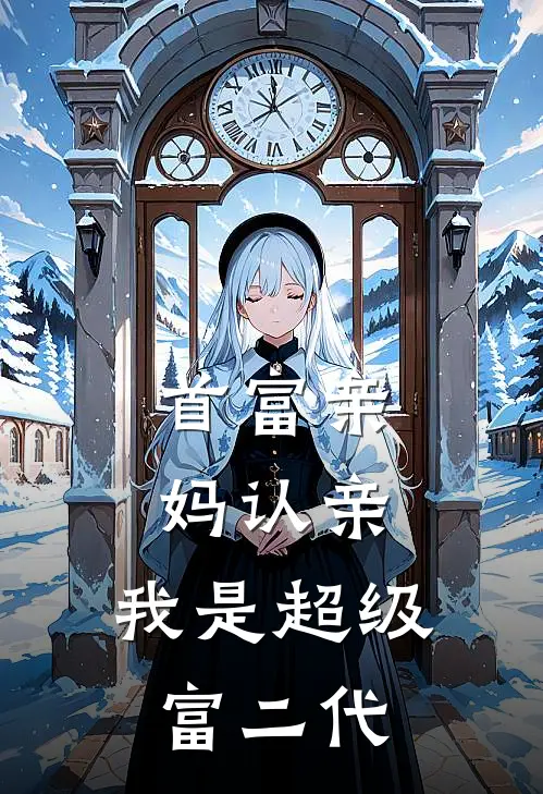 首富亲妈认亲：我是超级富二代