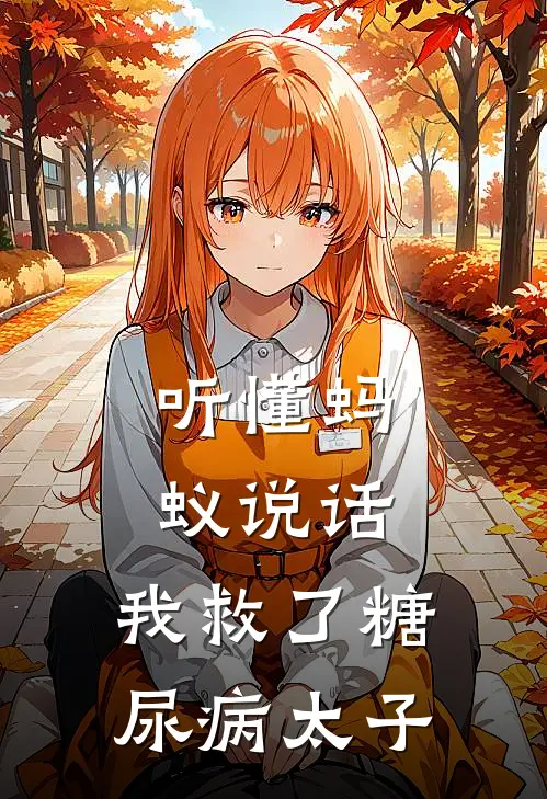 听懂蚂蚁说话，我救了糖尿病太子