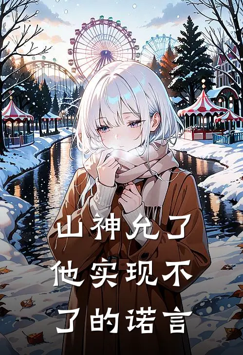 山神允了他实现不了的诺言