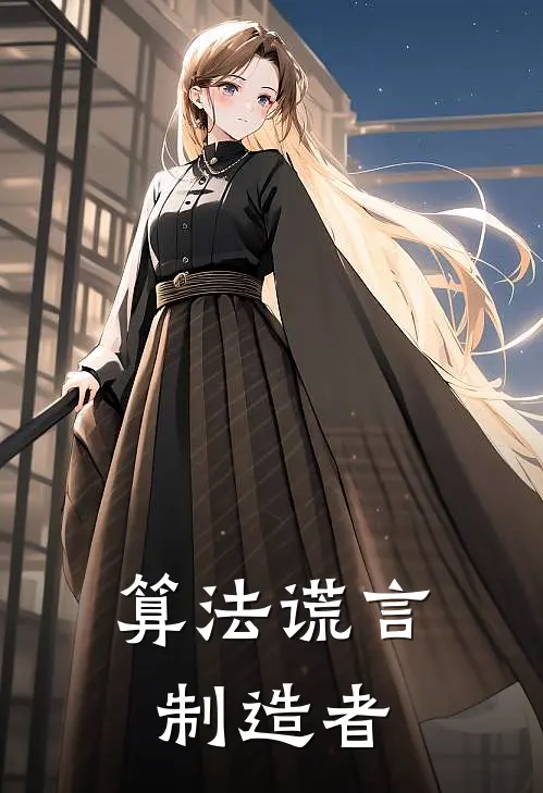 算法谎言制造者