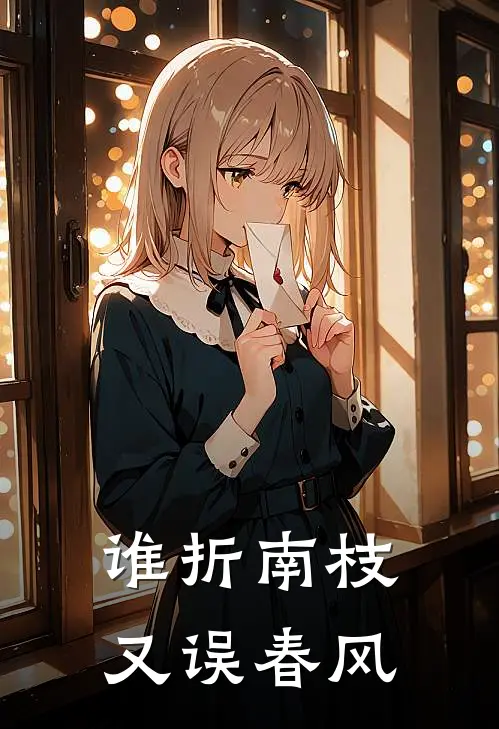 谁折南枝，又误春风