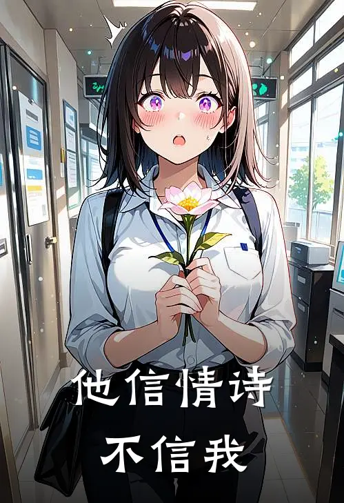 他信情诗不信我