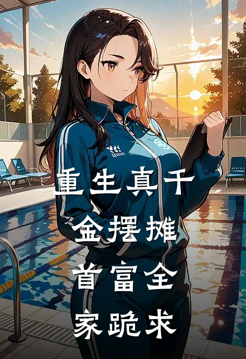 重生真千金摆摊，首富全家跪求