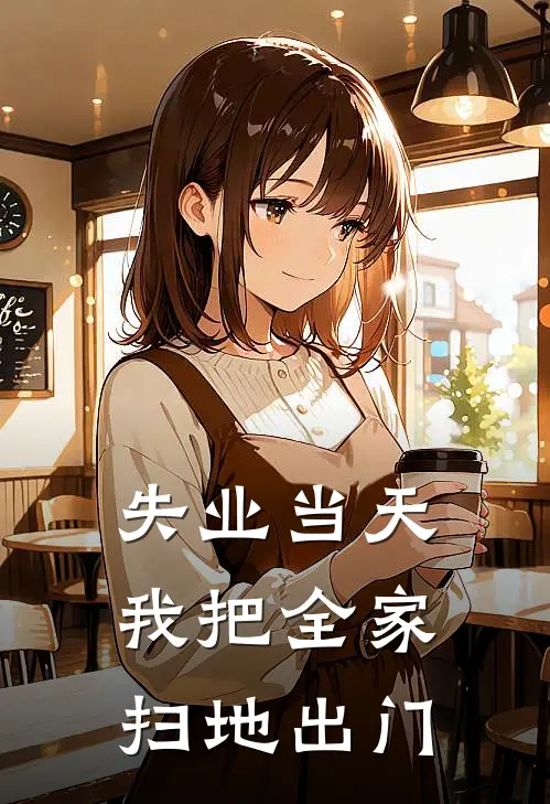 失业当天，我把全家扫地出门